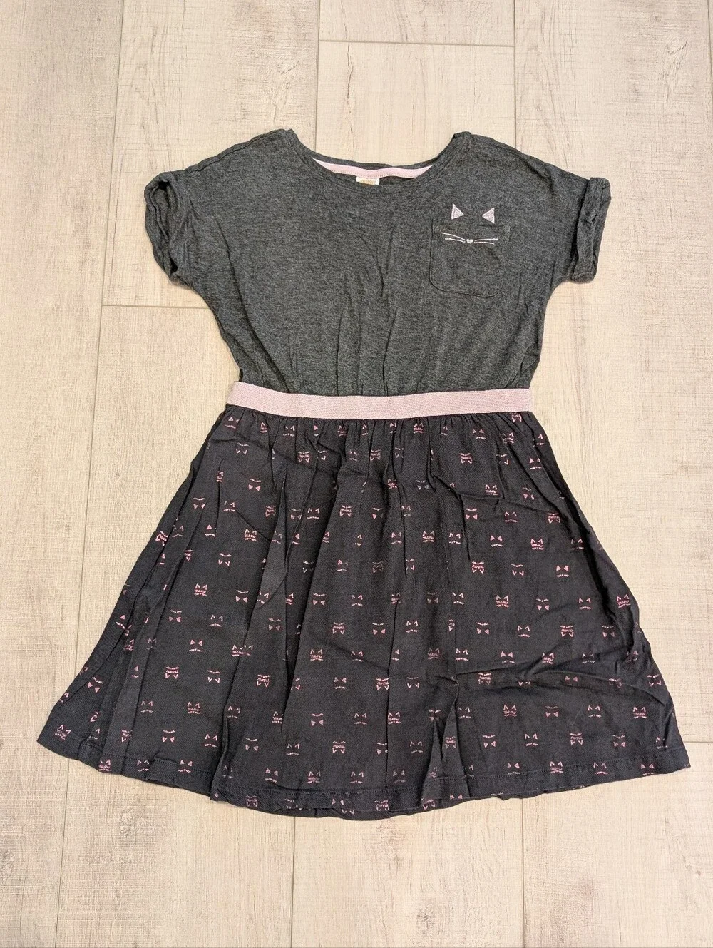 Gymboree Cat Dress